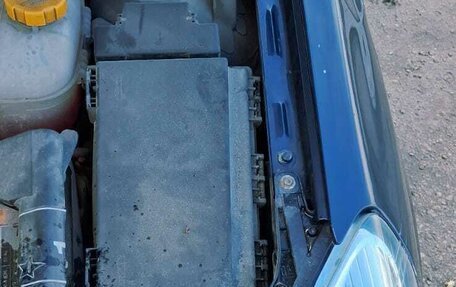 Opel Astra H, 2011 год, 300 000 рублей, 16 фотография