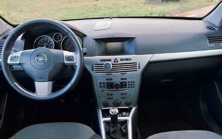 Opel Astra H, 2011 год, 300 000 рублей, 24 фотография