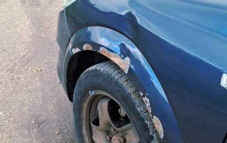 Opel Astra H, 2011 год, 300 000 рублей, 28 фотография