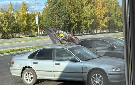 Honda Accord VII рестайлинг, 1996 год, 350 000 рублей, 2 фотография