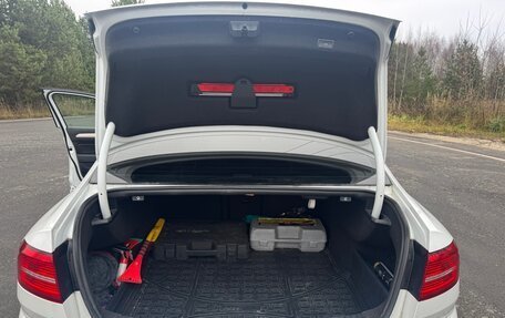 Volkswagen Passat B8 рестайлинг, 2016 год, 1 700 000 рублей, 13 фотография