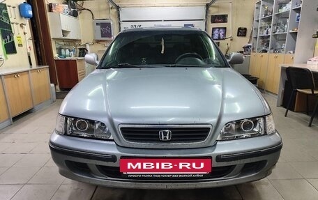 Honda Accord VII рестайлинг, 1996 год, 350 000 рублей, 3 фотография