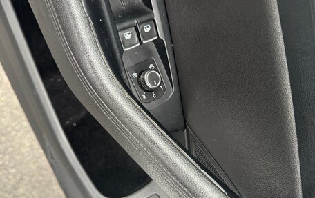 Volkswagen Passat B8 рестайлинг, 2016 год, 1 700 000 рублей, 14 фотография