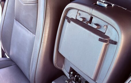 Cadillac Escalade III, 2013 год, 3 700 000 рублей, 19 фотография