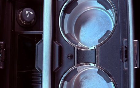 Cadillac Escalade III, 2013 год, 3 700 000 рублей, 18 фотография