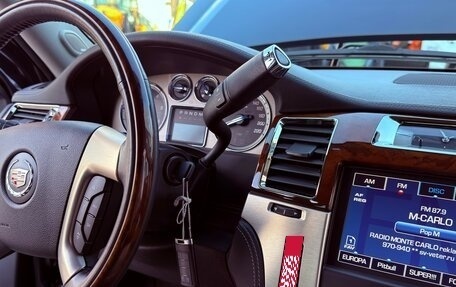 Cadillac Escalade III, 2013 год, 3 700 000 рублей, 13 фотография