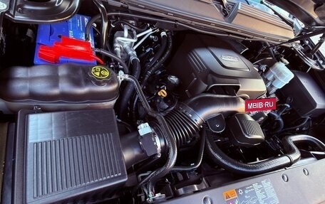 Cadillac Escalade III, 2013 год, 3 700 000 рублей, 14 фотография