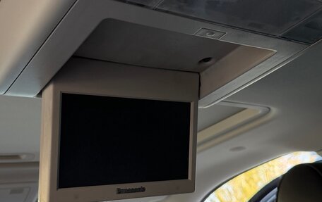 Cadillac Escalade III, 2013 год, 3 700 000 рублей, 24 фотография