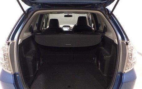 Honda Fit Shuttle I рестайлинг, 2012 год, 730 000 рублей, 7 фотография