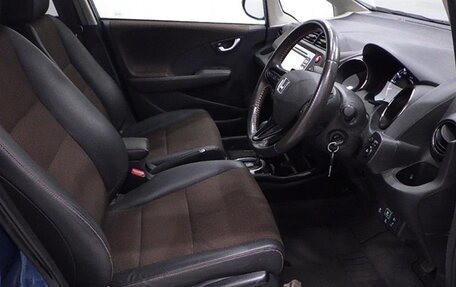 Honda Fit Shuttle I рестайлинг, 2012 год, 730 000 рублей, 6 фотография