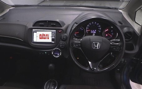 Honda Fit Shuttle I рестайлинг, 2012 год, 730 000 рублей, 5 фотография