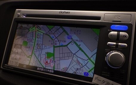 Honda Fit Shuttle I рестайлинг, 2012 год, 730 000 рублей, 9 фотография