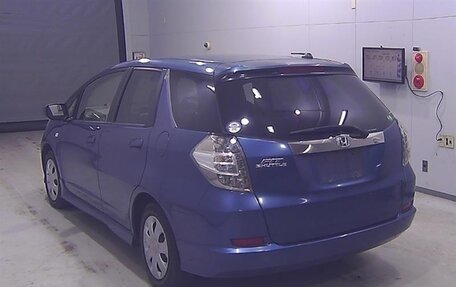 Honda Fit Shuttle I рестайлинг, 2012 год, 730 000 рублей, 4 фотография