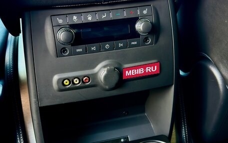 Cadillac Escalade III, 2013 год, 3 700 000 рублей, 26 фотография