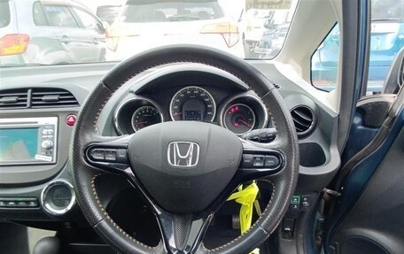 Honda Fit Shuttle I рестайлинг, 2012 год, 730 000 рублей, 14 фотография