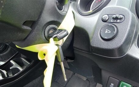 Honda Fit Shuttle I рестайлинг, 2012 год, 730 000 рублей, 15 фотография