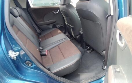 Honda Fit Shuttle I рестайлинг, 2012 год, 730 000 рублей, 18 фотография