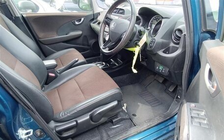 Honda Fit Shuttle I рестайлинг, 2012 год, 730 000 рублей, 17 фотография
