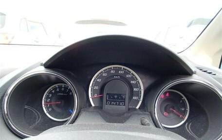 Honda Fit Shuttle I рестайлинг, 2012 год, 730 000 рублей, 16 фотография