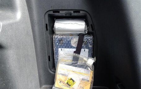 Honda Fit Shuttle I рестайлинг, 2012 год, 730 000 рублей, 20 фотография