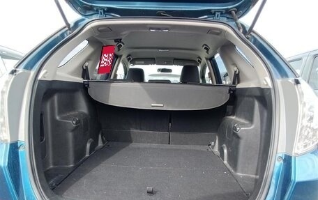 Honda Fit Shuttle I рестайлинг, 2012 год, 730 000 рублей, 19 фотография