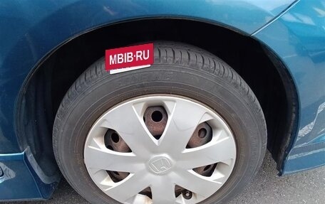 Honda Fit Shuttle I рестайлинг, 2012 год, 730 000 рублей, 27 фотография