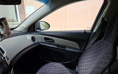 KIA cee'd I рестайлинг, 2009 год, 650 000 рублей, 6 фотография