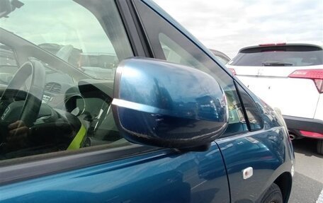 Honda Fit Shuttle I рестайлинг, 2012 год, 730 000 рублей, 29 фотография