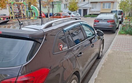 KIA cee'd I рестайлинг, 2009 год, 650 000 рублей, 11 фотография