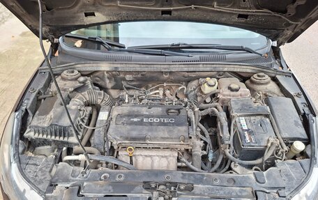 KIA cee'd I рестайлинг, 2009 год, 650 000 рублей, 3 фотография