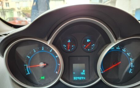 KIA cee'd I рестайлинг, 2009 год, 650 000 рублей, 4 фотография