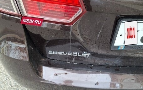 KIA cee'd I рестайлинг, 2009 год, 650 000 рублей, 10 фотография