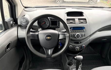 Chevrolet Spark III, 2013 год, 695 000 рублей, 13 фотография