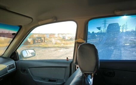 Daewoo Nexia I рестайлинг, 2012 год, 250 000 рублей, 2 фотография