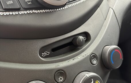 Chevrolet Spark III, 2013 год, 695 000 рублей, 20 фотография