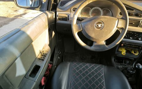 Daewoo Nexia I рестайлинг, 2012 год, 250 000 рублей, 5 фотография