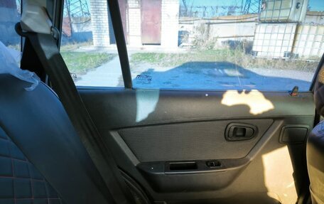 Daewoo Nexia I рестайлинг, 2012 год, 250 000 рублей, 9 фотография