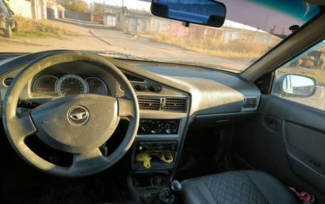 Daewoo Nexia I рестайлинг, 2012 год, 250 000 рублей, 4 фотография