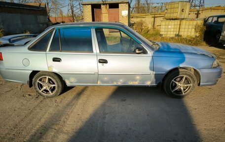 Daewoo Nexia I рестайлинг, 2012 год, 250 000 рублей, 8 фотография