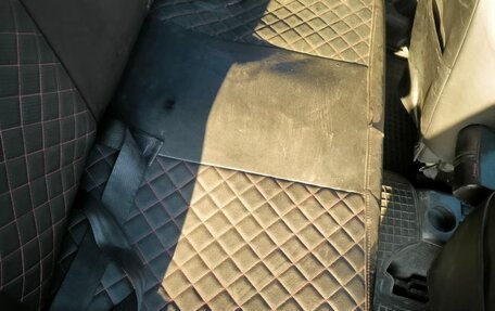 Daewoo Nexia I рестайлинг, 2012 год, 250 000 рублей, 6 фотография