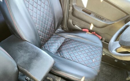 Daewoo Nexia I рестайлинг, 2012 год, 250 000 рублей, 13 фотография