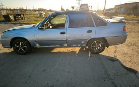 Daewoo Nexia I рестайлинг, 2012 год, 250 000 рублей, 12 фотография