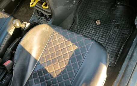 Daewoo Nexia I рестайлинг, 2012 год, 250 000 рублей, 14 фотография