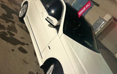 Mercedes-Benz C-Класс, 2008 год, 1 200 000 рублей, 8 фотография