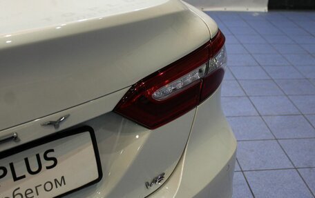 Toyota Camry, 2021 год, 3 590 000 рублей, 7 фотография