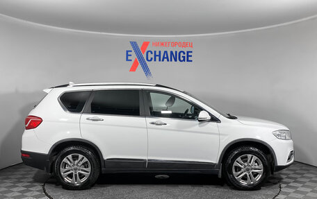 Haval H6, 2019 год, 1 339 000 рублей, 3 фотография