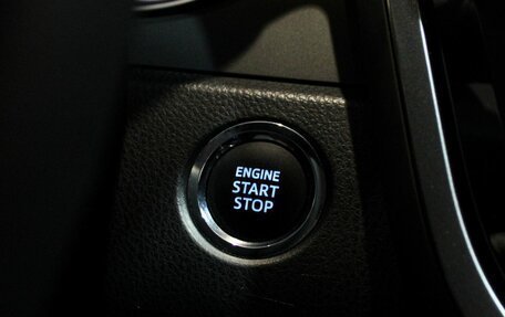 Toyota Camry, 2021 год, 3 590 000 рублей, 19 фотография