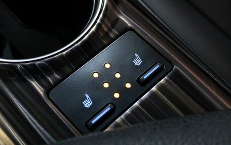 Toyota Camry, 2021 год, 3 590 000 рублей, 20 фотография