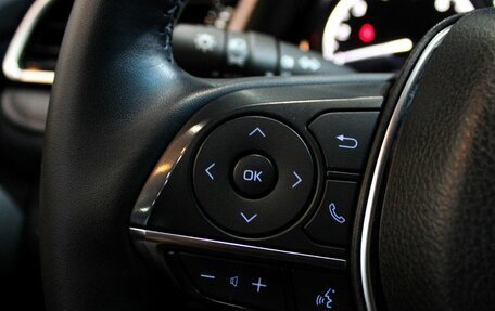 Toyota Camry, 2021 год, 3 590 000 рублей, 16 фотография