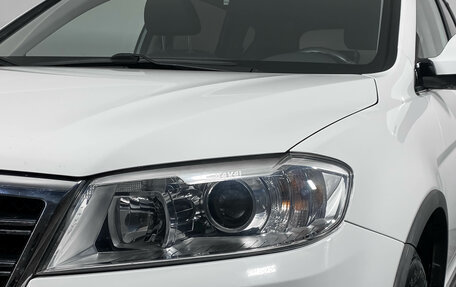 Haval H6, 2019 год, 1 339 000 рублей, 8 фотография